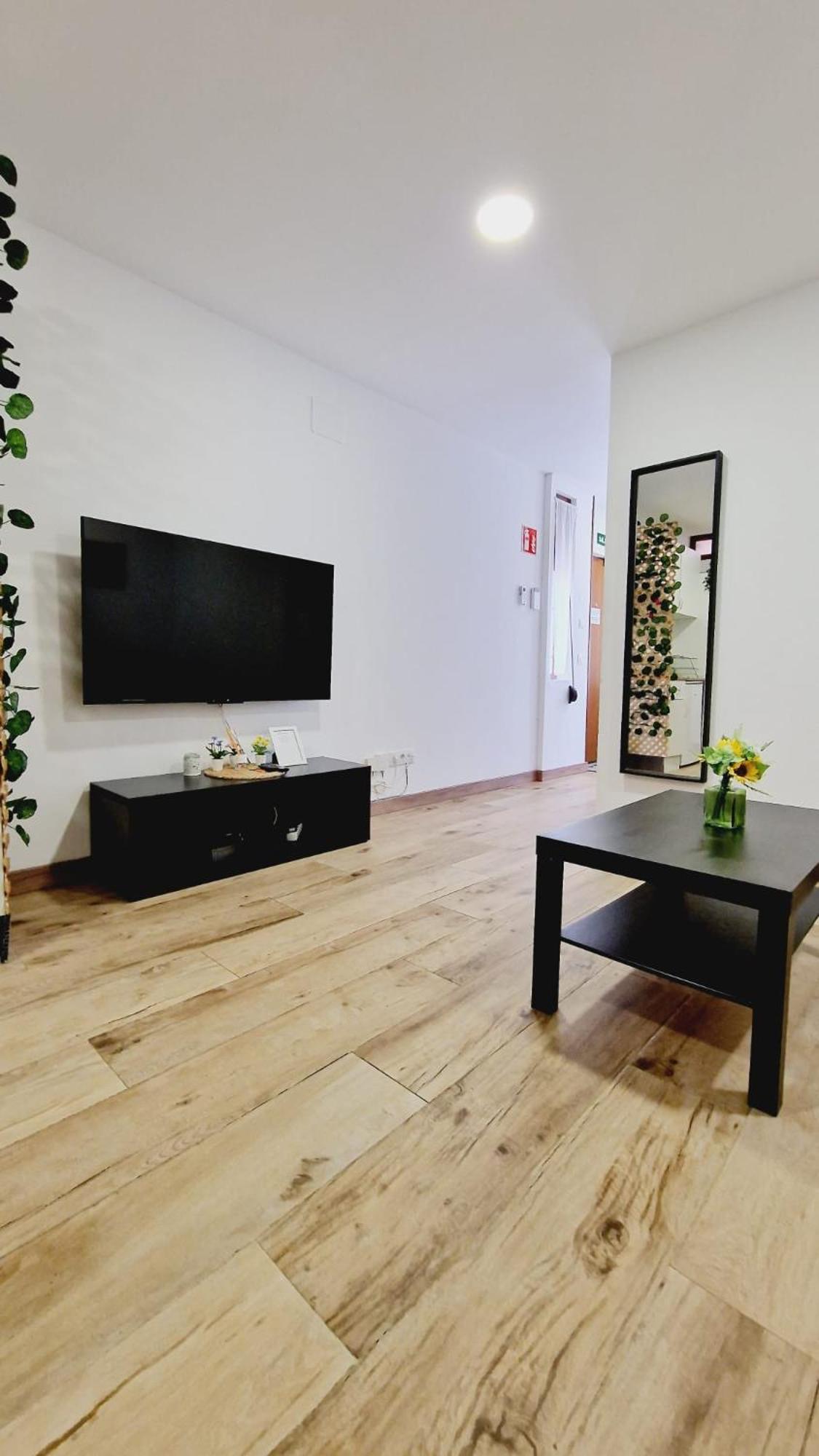 Almendrales Apartment Madrid Exterior photo